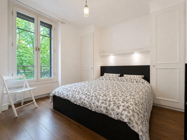 Apartment mieten in Jonction, Genève