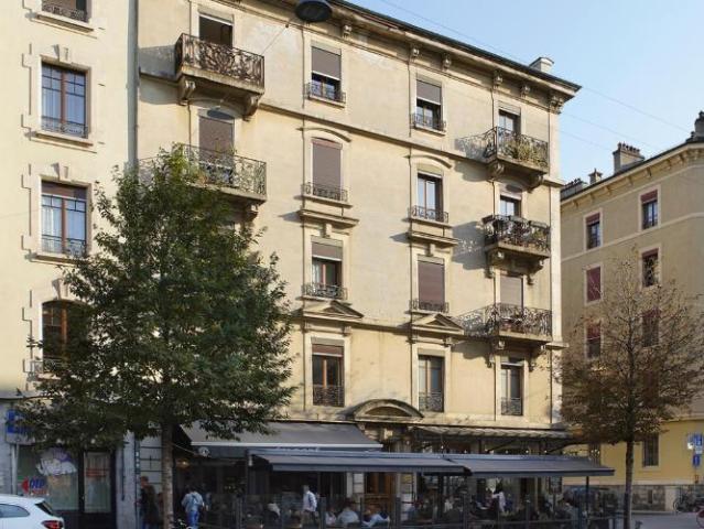 Apartment mieten in Conches