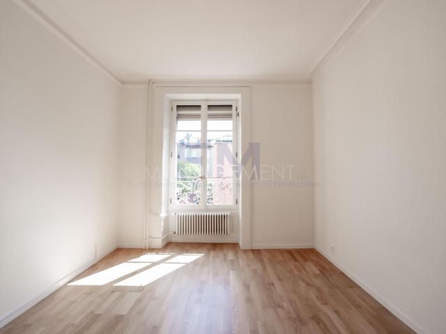 Apartment mieten in Conches