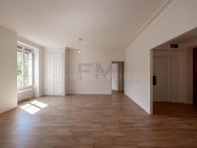 Apartment mieten in Conches