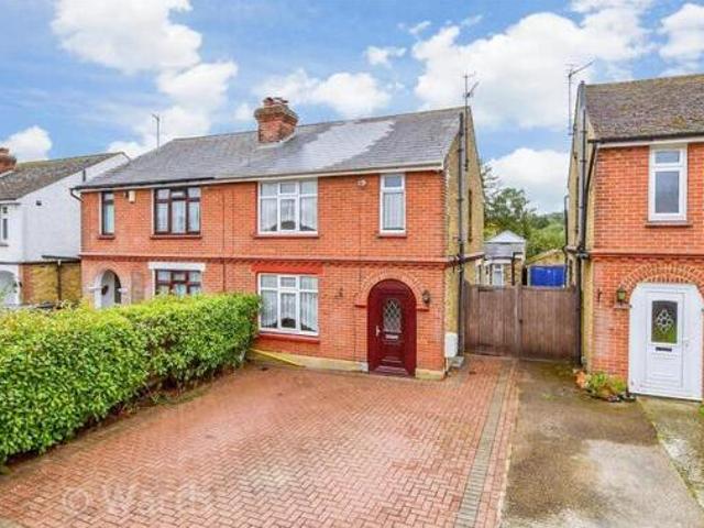 House for sale in Shepway, Maidstone