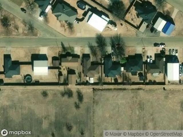 House for sale in Fritch, Texas