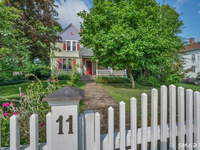 House for sale in East Haddam, Connecticut