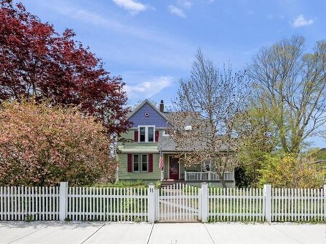 House for sale in East Haddam, Connecticut
