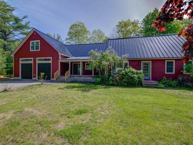 House for sale in Harrison, Maine