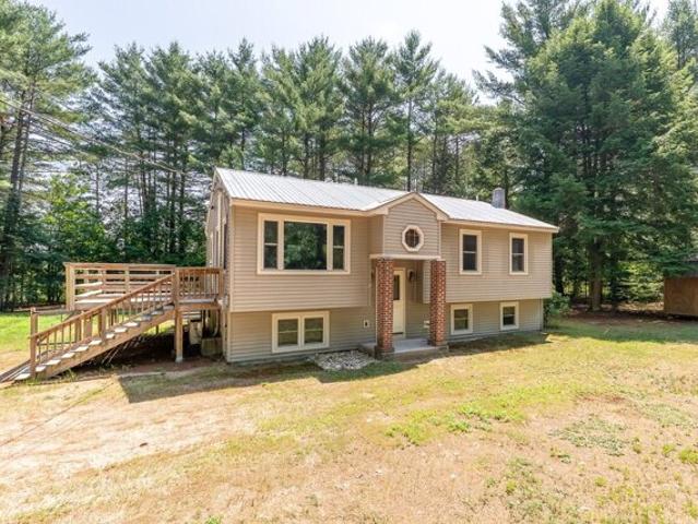 House for sale in Harrison, Maine