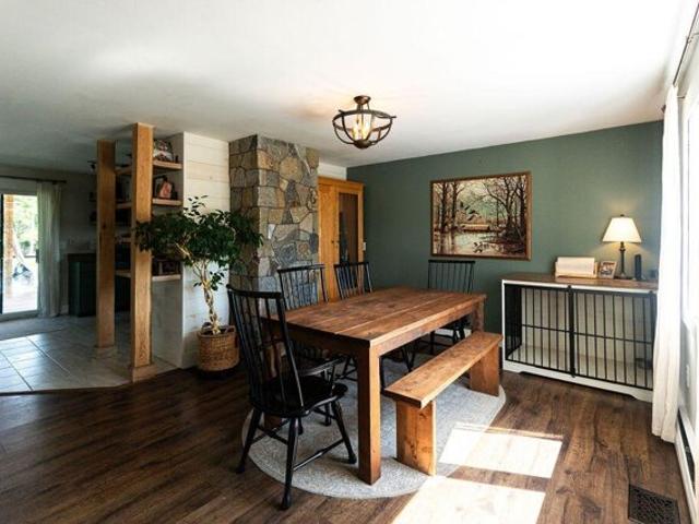 House for sale in Litchfield, Maine