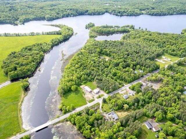 Land for sale in Litchfield, Maine