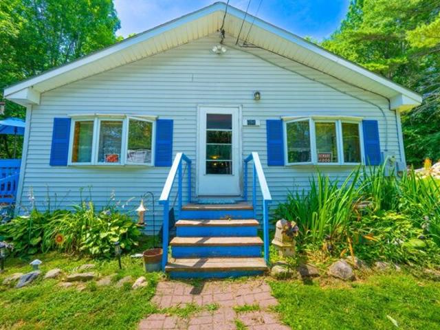 Property for sale in Litchfield, Maine