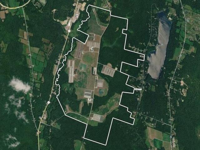Land for sale in Turner, Maine