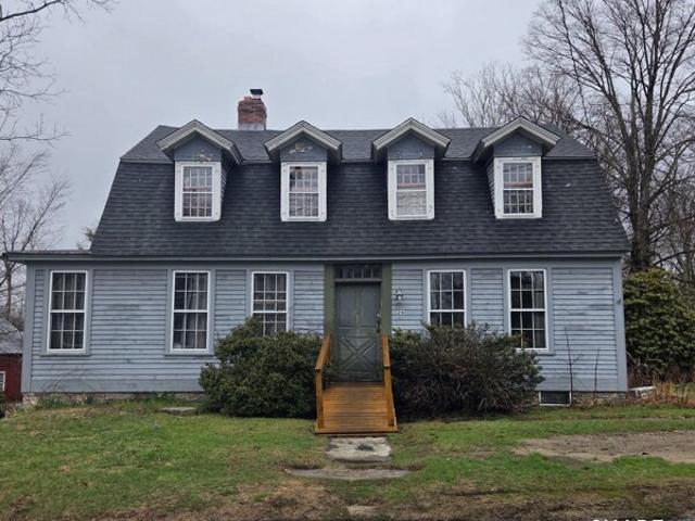 House for sale in Windham, Connecticut