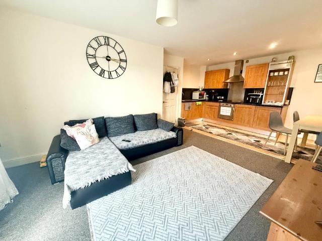 Apartment for rent in Woodthorpe, Gedling