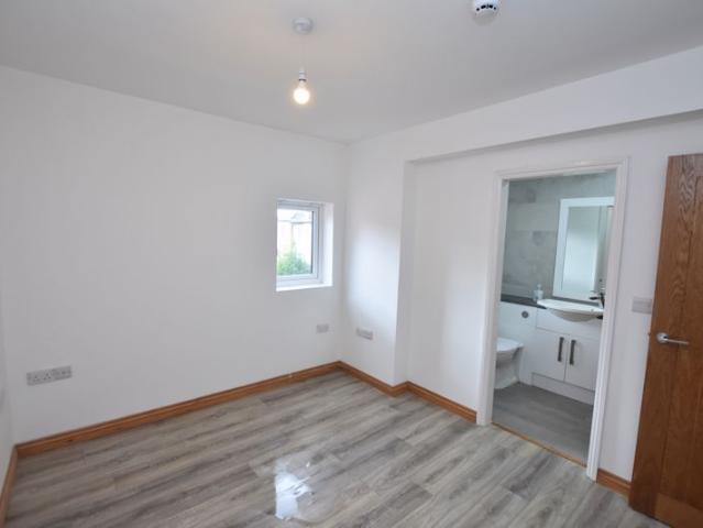 Apartment for rent in Arnold, Gedling