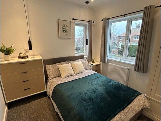Room for rent in Woodthorpe, Gedling