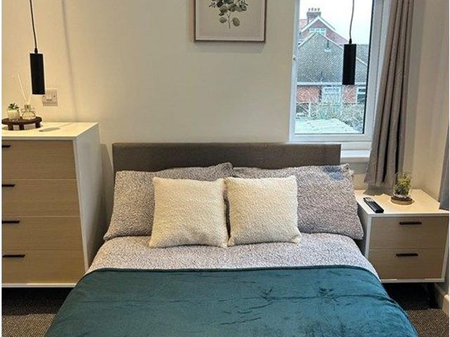 Room for rent in Arnold, Gedling