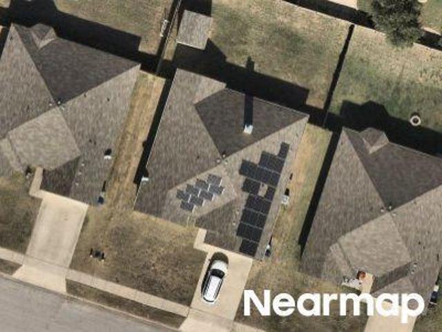 House for sale in Briggs, Texas