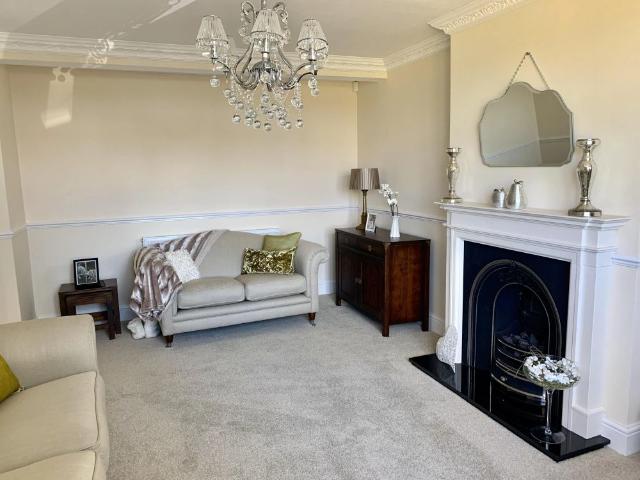 House for rent in Westwood, Ashfield