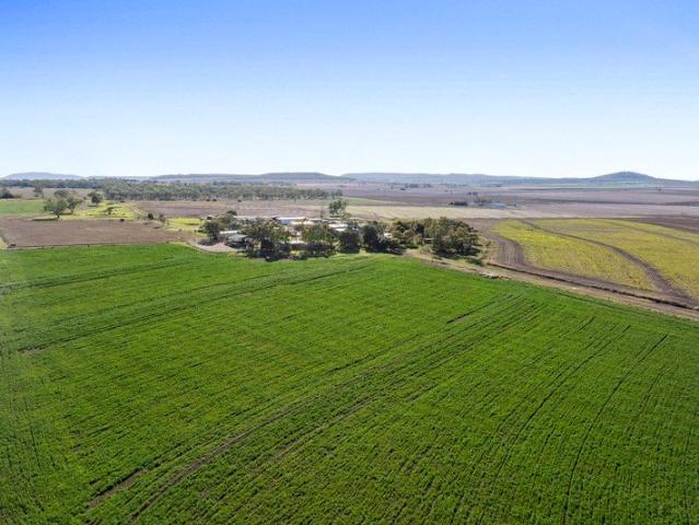 Acreage for sale in Felton South, Queensland