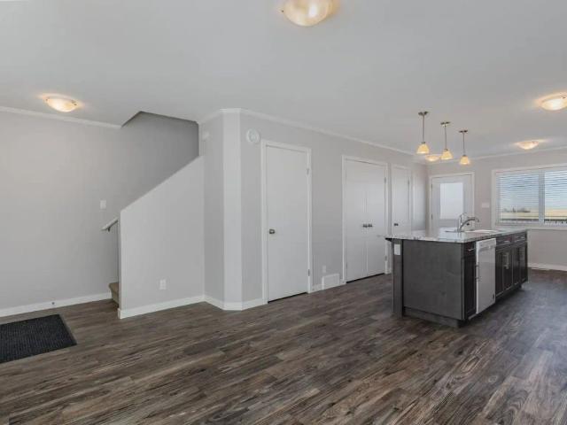 Townhouse for rent in Rosewood Park, Regina