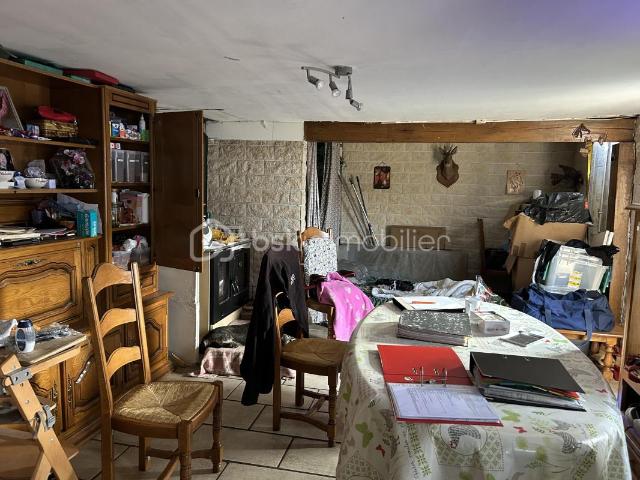 Maison vente à Plainval, Oise