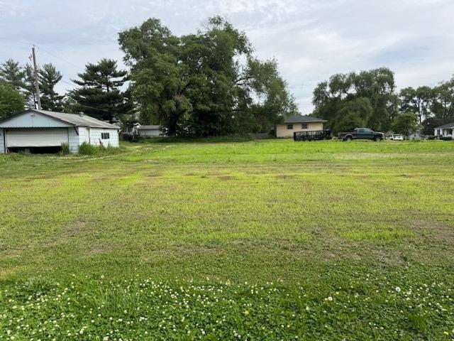 Land for sale in Waterloo, Iowa