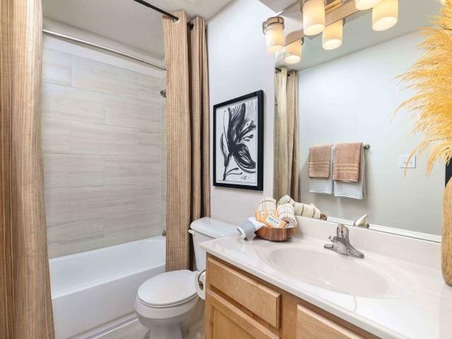 Apartment for rent in Louisville, Kentucky