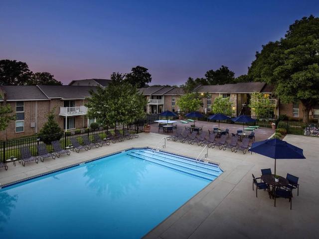 Apartment for rent in Louisville, Kentucky