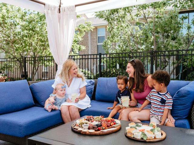 Apartment for rent in Louisville, Kentucky