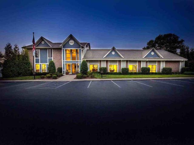 Apartment for rent in Louisville, Jefferson County