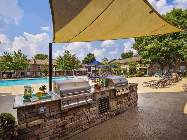Apartment for rent in Louisville, Kentucky