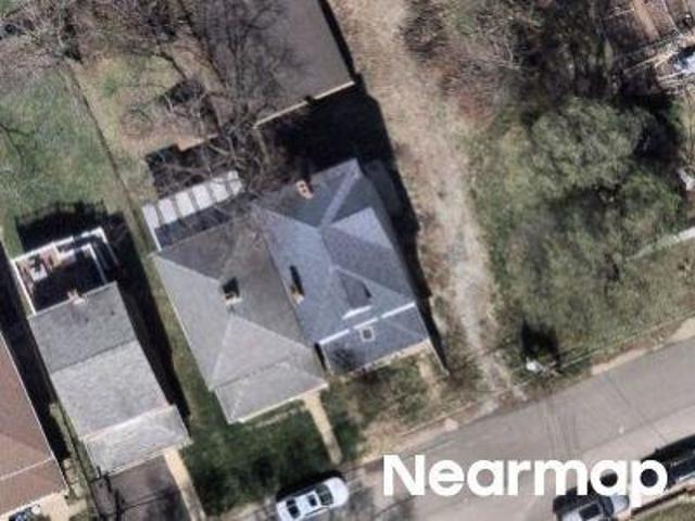 House for sale in Pittsburg, Pennsylvania