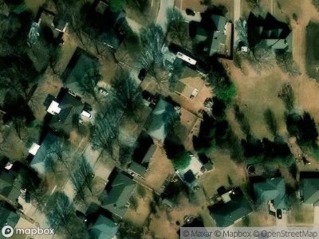 House for sale in Nebraska