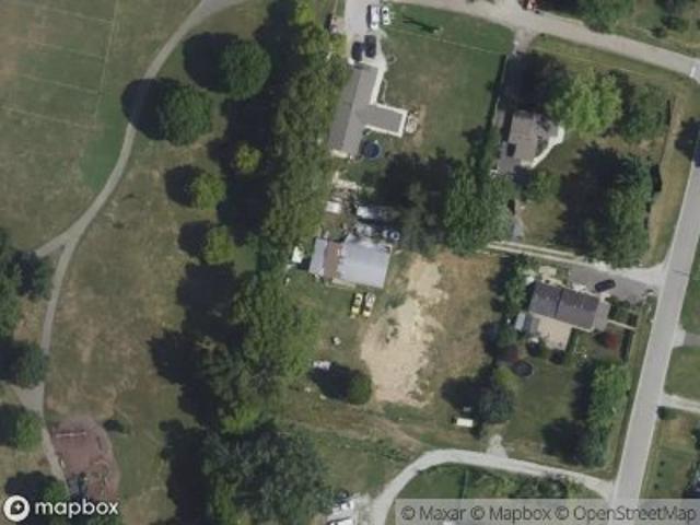 House for sale in Columbus, Ohio