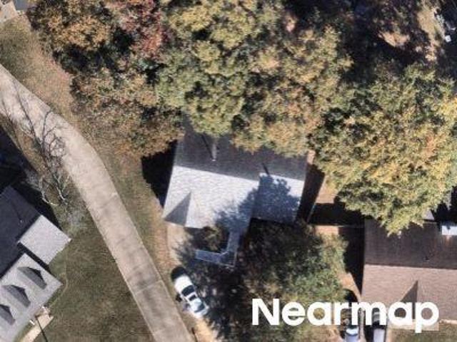 House for sale in Fayetteville, North Carolina