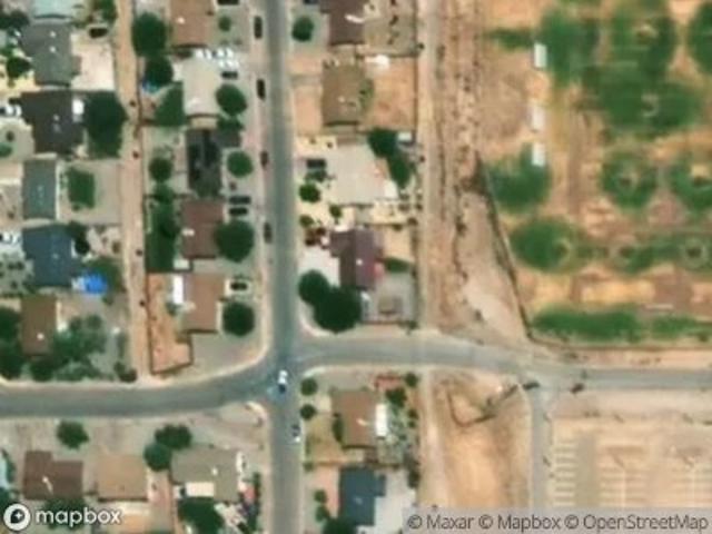 House for sale in Alamogordo, New Mexico