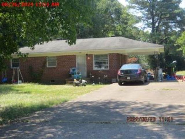 House for sale in Savannah