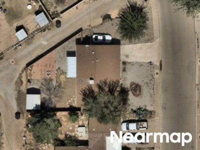 House for sale in Alamogordo, New Mexico