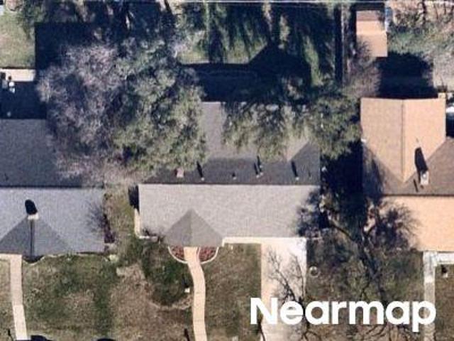 House for sale in Hurst, Texas