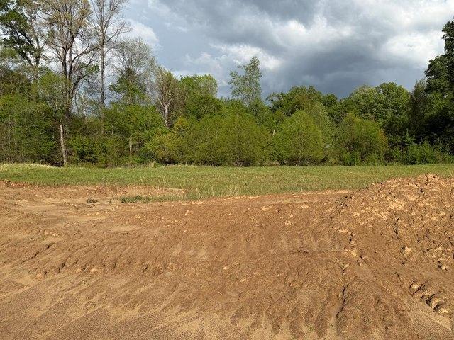 Land for sale in Vicksburg, Mississippi