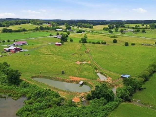 Land for sale in Bartow, Georgia