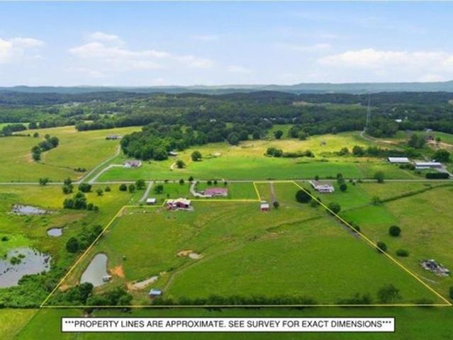 Land for sale in Bartow, Georgia