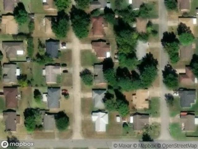 House for sale in Okmulgee, Oklahoma