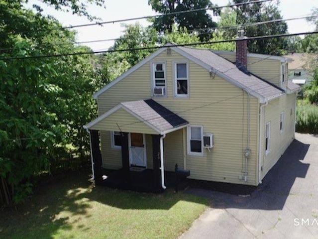 House for sale in Plainville, Connecticut