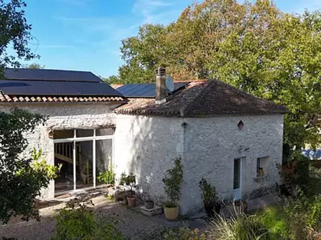 Maison vente à Bergerac, Plaisance