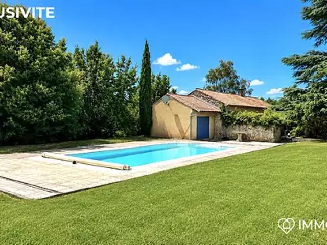 Maison vente à Plaisance, Dordogne