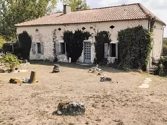 Maison vente à Plaisance, Dordogne