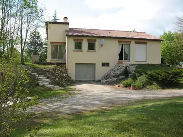 Maison vente à Bergerac, Plaisance