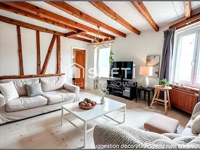 Maison vente à Plaisance, Dordogne