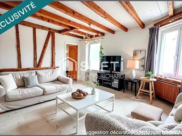 Maison vente à Bergerac, Plaisance