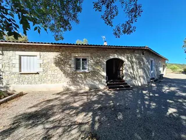 Maison vente à Plaisance, Dordogne